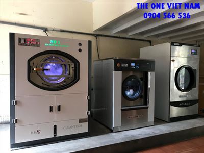 Máy giặt khô Hàn Quốc
