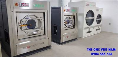 5 Mô hình máy giặt chăn công nghiệp phổ biến nhất? Giá bao nhiêu? Mua ở đâu?