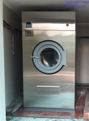 Top máy giặt công nghiệp dùng cho khách sạn giá tốt nhất năm 2019